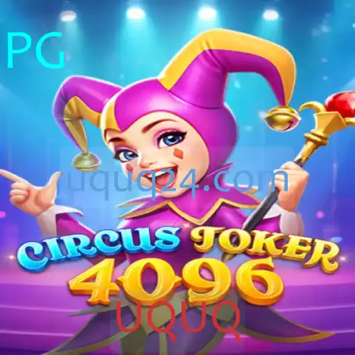 Descubra as Emoções e Regras de CircusJoker4096