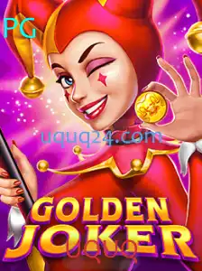 Descubra as Emoções do Jogo 'GoldenJoker' com a Palavra-Chave 'UQUQ'