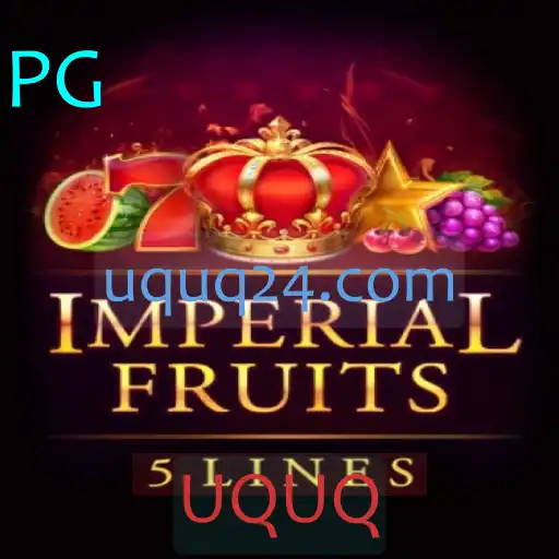 Descubra o Mundo Vibrante de ImperialFruits5 com a Palavra-Chave UQUQ