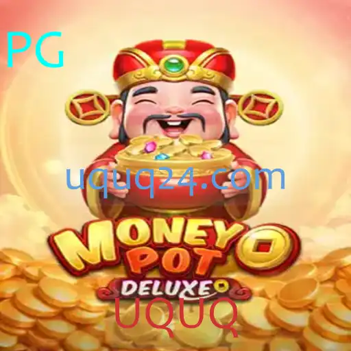 Explorando o Universo de MoneyPotDELUXE: Um Novo Fenômeno dos Jogos