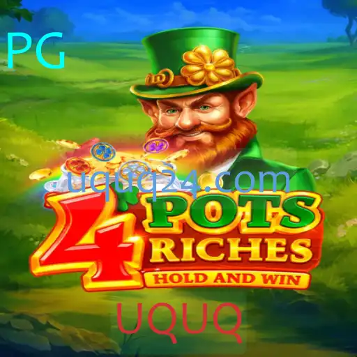 Descubra a Fascinante Jornada do Mundo de 4potsriches e o Inovador Sistema UQUQ
