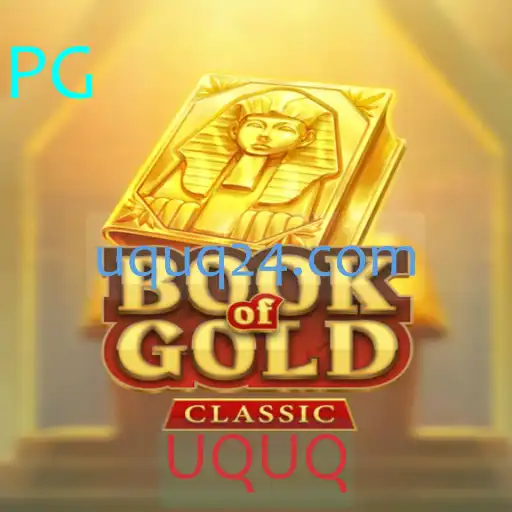 Descubra a Aventura do BookOfGoldClassic com UQUQ