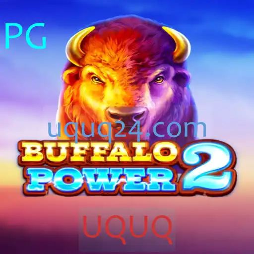 Descubra o Universo de BuffaloPower2: O Jogo que Está Conquistando os Aficionados!