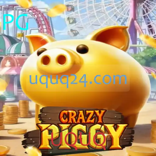 Explorando a Emoção do CrazyPiggy: Uma Aventura Inovadora com a Palavra-chave UQUQ