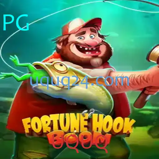 Descubra o Mundo de FortuneHookBoom: Um Jogo Revolucionário