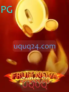Explorando FruitNovaSuper80: Uma Jornada no Fascinante Mundo dos Jogos Digitais