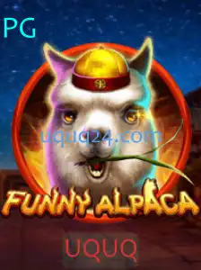 Explorando o Excitante Mundo de FunnyAlpaca: Aventura e Estratégia no Jogo do Momento