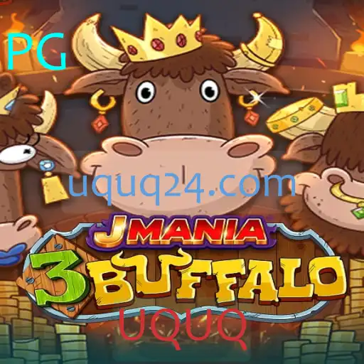 JMania3Buffalo: Uma Introdução ao Jogo e Como Jogar com a Palavra-Chave UQUQ