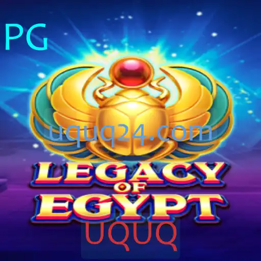 Explorando o Fascinante Mundo de LegacyOfEgypt