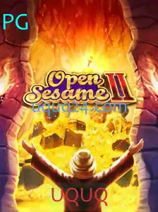 Descubra OpenSesameII: O Fascinante Mundo de UQUQ