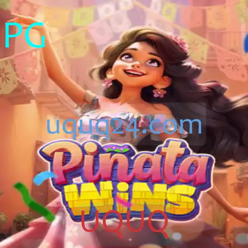 Descubra o Envolvente Mundo de PinataWins