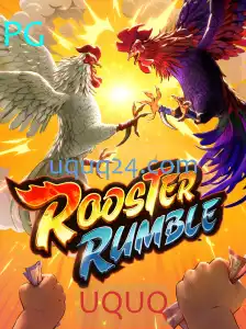 Descubra o Fascinante Mundo de RoosterRumble: Um Guia Completo
