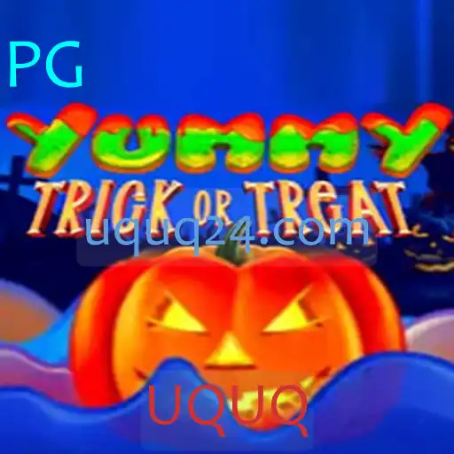 Descubra o Mundo Encantado de YummyTrickorTreat