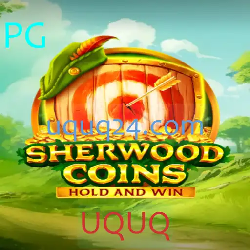 Descubra o Fascinante Mundo de SherwoodCoins e a Palavra-Chave UQUQ