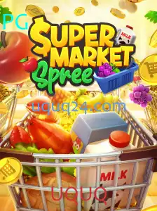 Descubra o Entusiasmante Mundo de SupermarketSpree!